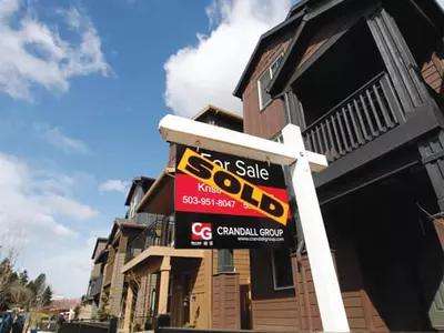 4월 주택가격 14.6% 급등