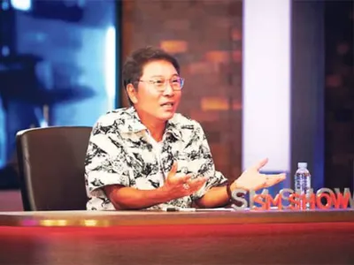 “메타버스·프로슈머 콘텐츠로 K팝 2.0시대 열겠다”