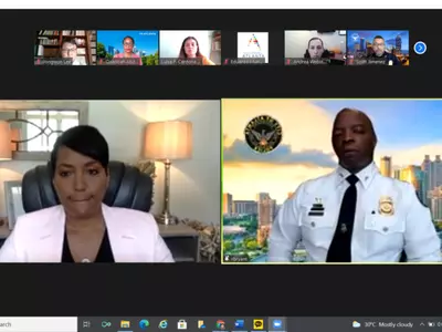 애틀랜타시, 아시안 지원 예산 500만달러 확보