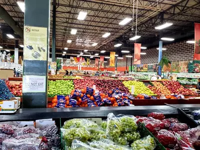 〈주말마트정보〉 "독립기념일 축제 먹거리 한인마트에서"