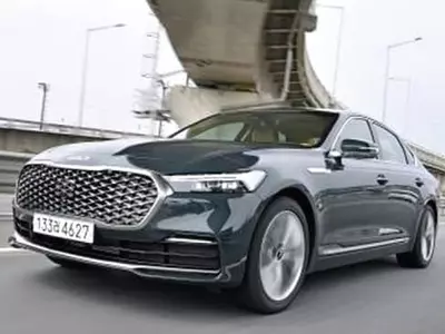 커브·내리막길 인식해 알아서 변속한다