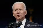 바이든, 고용 증가세에 "역사적 진전…대유행 몰아내고 있어"