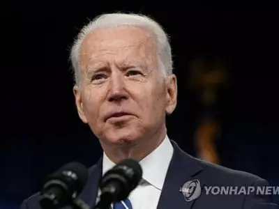 바이든, 고용 증가세에 "역사적 진전…대유행 몰아내고 있어"