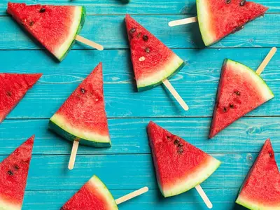 무더위 제철 과일, 만성콩팥병 환자엔 자칫‘독’