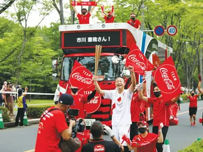 도쿄 올림픽 개막식 무관중으로 열릴 듯