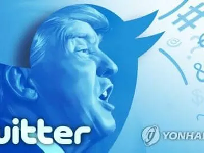 트럼프, '계정정지' 트위터·페북·구글에 소송