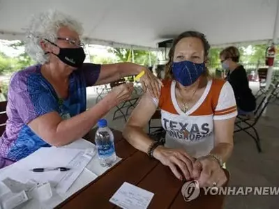 청소년 캠프서 125명 코로나 감염