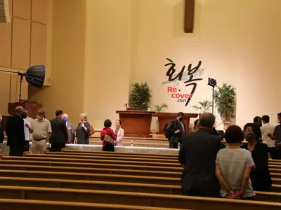 아틀란타한인교회 관련 목사 4명 법적 절차 회부