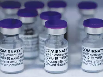 “백신, 델타 변이에도 효과있다”