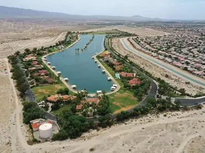  캘리포니아 1977년 이후 최악가뭄