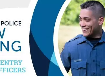 “귀넷 경찰서에 학용품 도네이션 하세요”