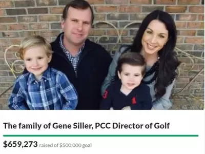 프로골퍼에 총쏴 숨지게한 용의자 5일만에 체포