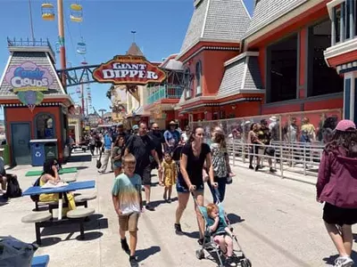 코로나 백신 매우 효과적… 돌파감염도 경증에 그쳐