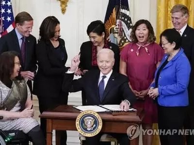 증오범죄 용의자 82% 기소조차 안돼