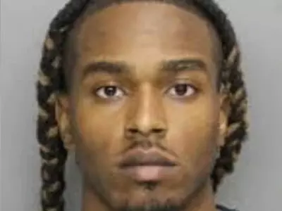 골프장 총격범 체포...희생자 포박당한 채 숨져