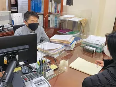 “세금보고 업무, 올해처럼 힘들기는 처음”