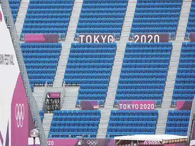 도쿄 올림픽 결국 ‘무관중’ 개최
