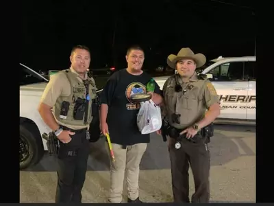 "9·11로 아빠 잃고 엄마는 장애" 청년 거짓말에 맥풀린 경찰