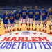 농구묘기 할렘 글로브트로터스 귀넷 온다