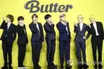 BTS '버터', 빌보드 7주 연속 1위