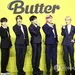 BTS '버터', 빌보드 7주 연속 1위