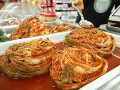 스탠퍼드대 "김치 등 발효음식, 단기간에도 염증 완화 효과"