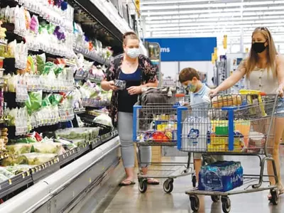 미 경제회복 기대 크지만 곳곳에 ‘복병’