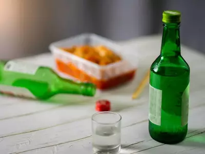 퇴근 후 소주 한 잔도 암 사망 위험 높인다