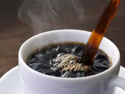 [의학 카페] “하루 1잔 이상 커피 코로나 감염 10％ ↓”