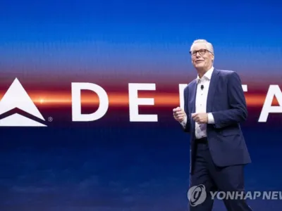"델타 변이 말고 'B.1.617.2'로 불러주세요"…불편한 델타항공