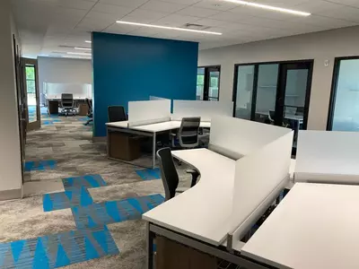 귀넷 창업센터 개관 예정, 일자리 창출 기대