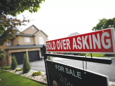 집값 뛰니까 변동 이자율에 대한 관심도 높아져