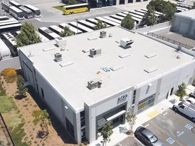 신속진단키트 개발… FDA 승인 쾌거