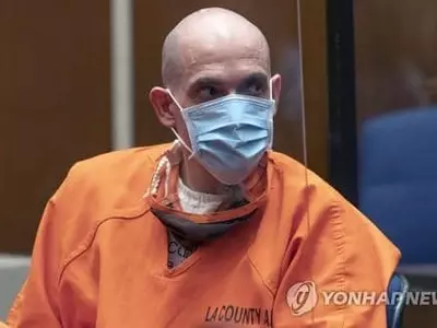 미모의 젊은 여성만 살해…미국 40대 연쇄살인범에 사형 선고