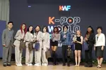 "우린 K-Pop 전도사들이죠"