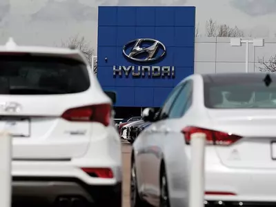 현대차, 브랜드 충성도 7위…한 단계 상승