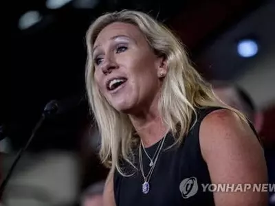 "65세 이하 코로나 위험없어" 조지아 공화당의원 트위터 일시 정지