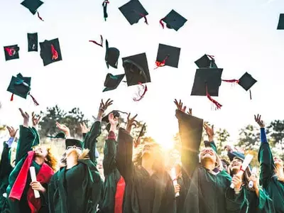 조지아 고졸자 140만, 대졸자 255만 평생소득