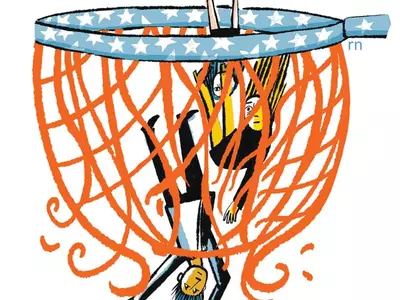 무너지는‘ 팬데믹 안전망’어떻게 대처해야 하나