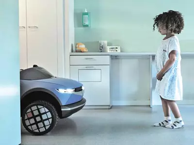 현대차그룹 캠페인 영상, 세계 3대 광고제서 수상