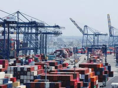 길어진 물류대란 마켓물가도 뛴다