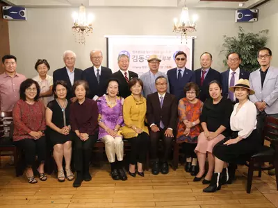 "하나님이 내 인생의 주인입니다"