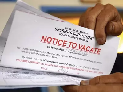 CDC 강제 퇴거 유예 이달 말 종료