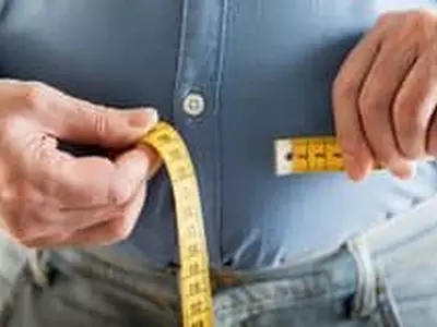 조지아 성인 비만율 32.8%, 전국 21번째