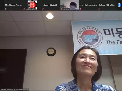 “아시안 아메리칸 역사교육 공교육 과정에 필요”