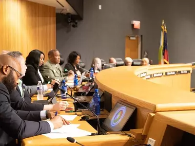 귀넷 지역구 재조정 주민의견 반영 고심