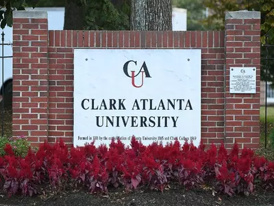 클락애틀랜타대 전교생 학자금 부채 탕감