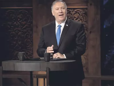 “북 억류 한국계 미국인 3명 풀려난 순간 평생 못잊어”