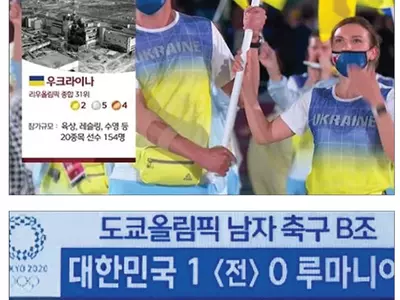 MBC 도쿄올림픽 잇단 중계사고 세계적 파문 “나라 망신”