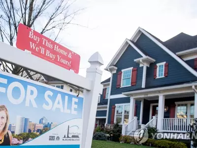 5월 주택가격 16.6%↑…한달만에 또 역대 최대폭 상승